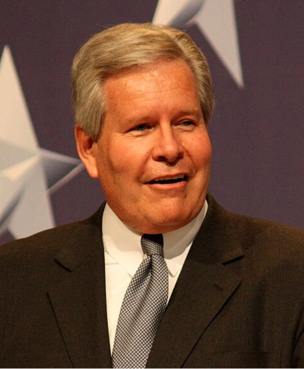 BIRTHDAY WISHES TO Bob McEwen