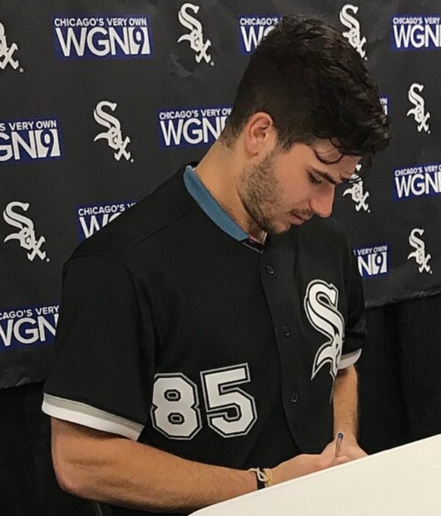 BIRTHDAY WISHES TO DYLAN CEASE