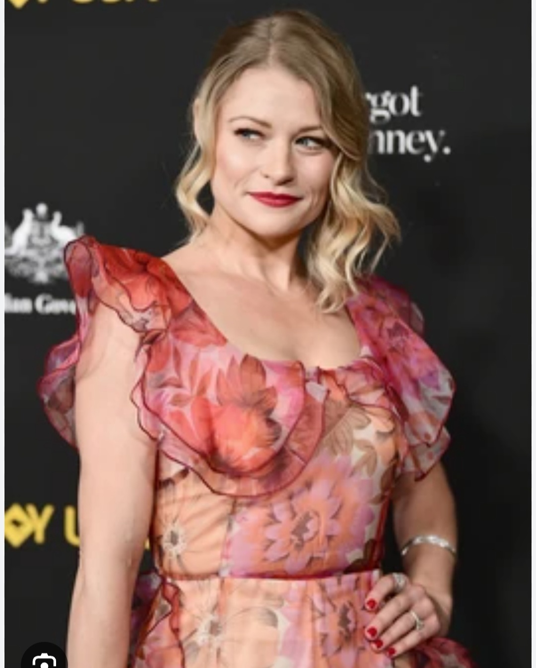 BIRTHDAY WISHES TO EMILIE DE RAVIN