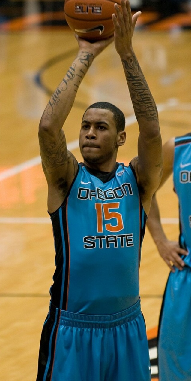 BIRTHDAY WISHES TO ERIC MORELAND