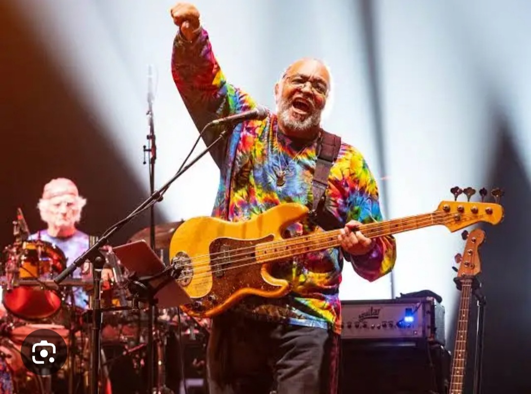 BIRTHDAY WISHES TO GEORGE PORTER