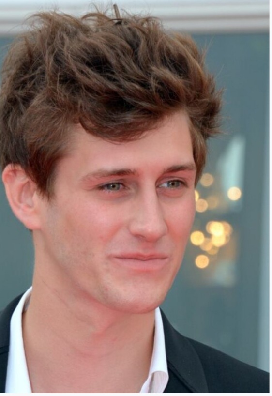 BIRTHDAY WISHES TO JEAN BAPTISTE MAUNIER