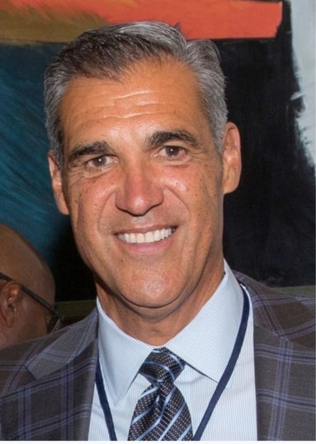 BIRTHDAY WISHES TO JEROLD TAYLOR