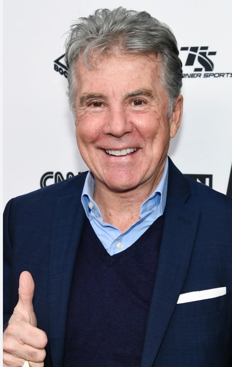 BIRTHDAY WISHES TO JOHN WALSH