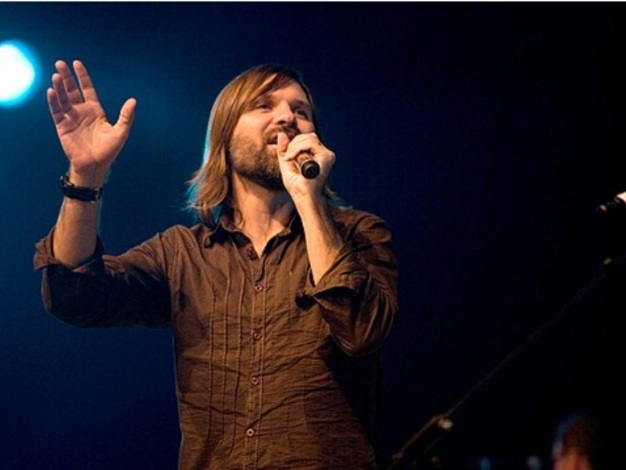 BIRTHDAY WISHES TO MAC POWELL