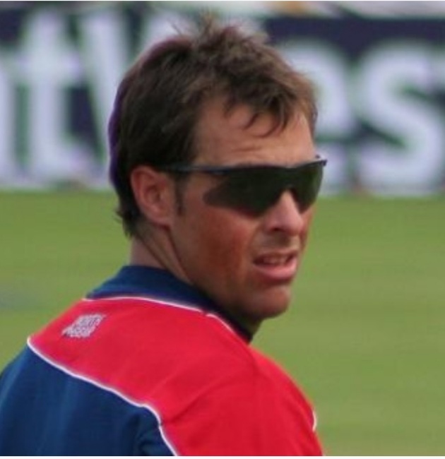 BIRTHDAY WISHES TO Marcus Trescothick
