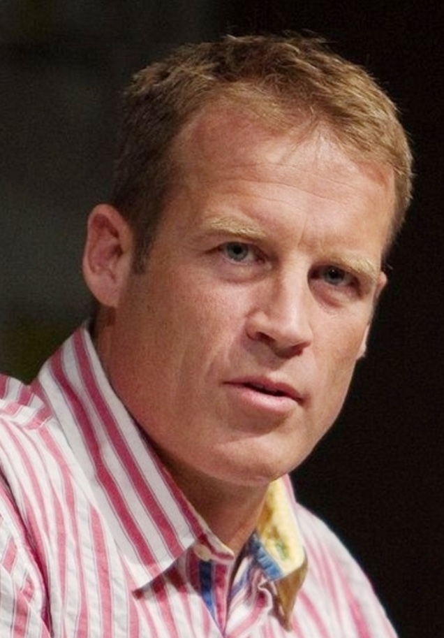 BIRTHDAY WISHES TO MARK VALLEY