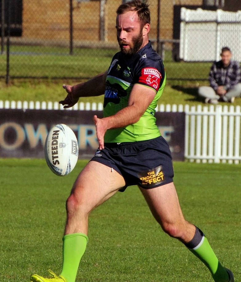 BIRTHDAY WISHES TO MATHEW FRAWLEY