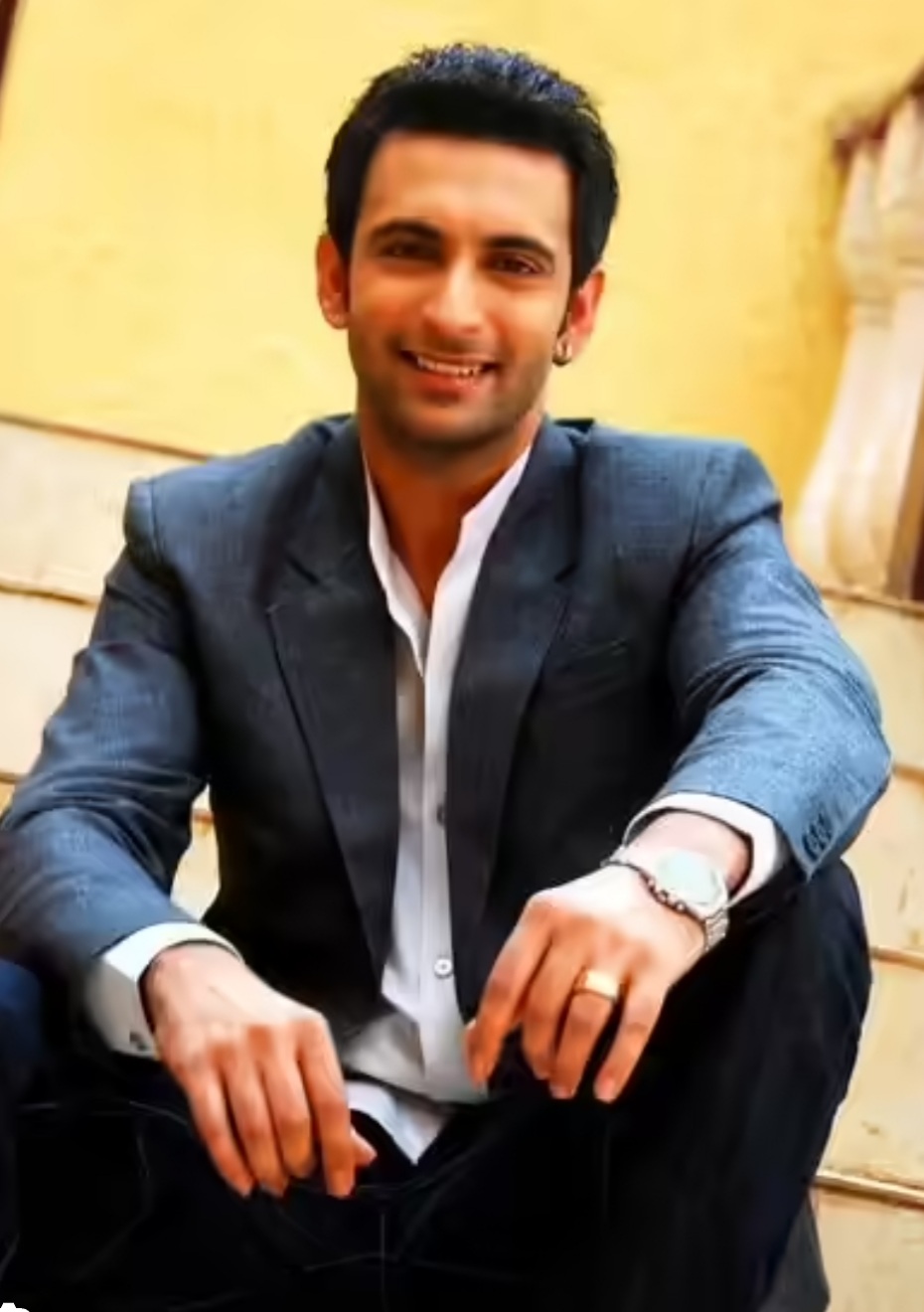 BIRTHDAY WISHES TO NANDISH SANDHU
