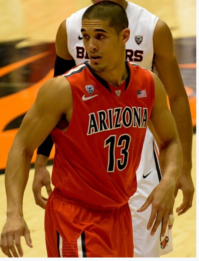 BIRTHDAY WISHES TO NICK JOHNSON