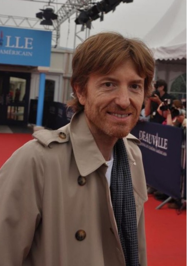 BIRTHDAY WISHES TO NICOLAS GODIN