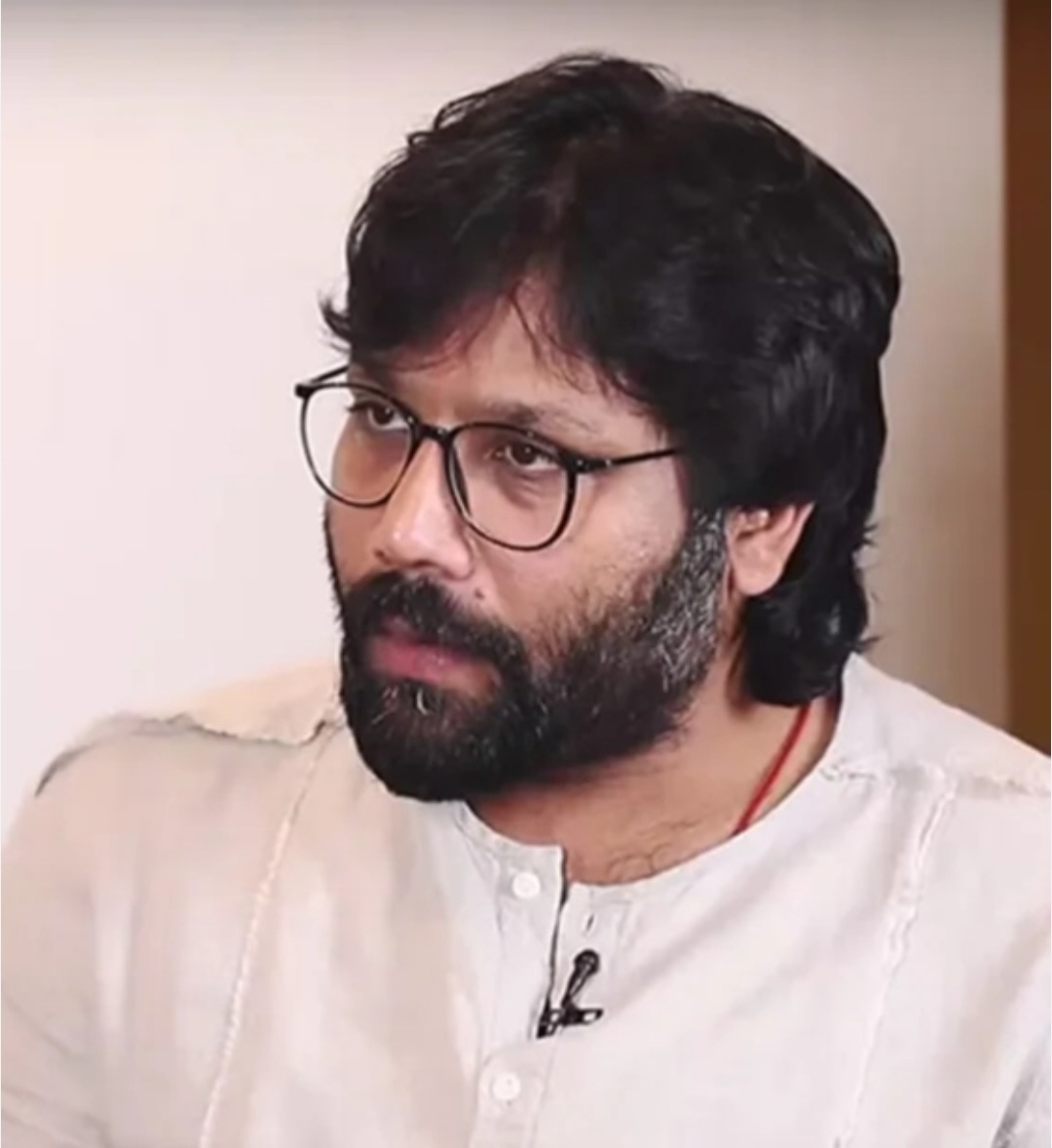 BIRTHDAY WISHES TO SANDEEP REDDY WANGA