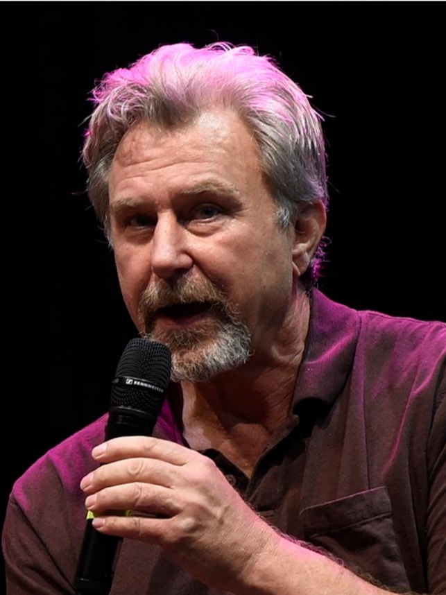 BIRTHDAY WISHES TO Timothy Carhart