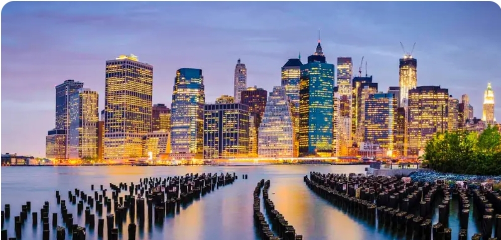 Bloomberg Fellowship 2026 in New York, USA (Fully Funded)