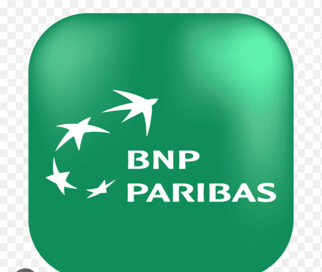 BNP PARIBAS INTERNSHIP 2026