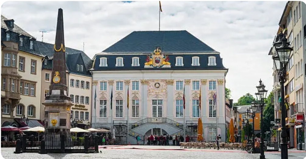 Bonn Climate Camp Program 2026, Germany (Fully Funded)