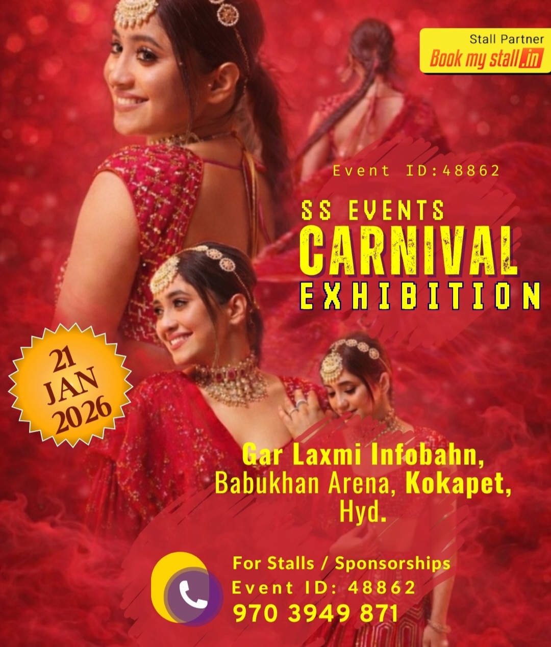 CARNIVAL EXHIBITION