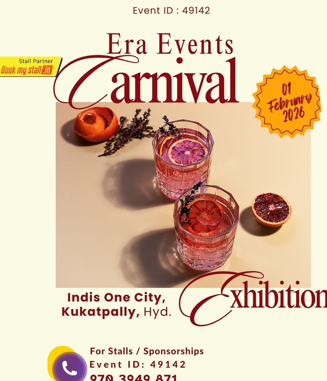 CARNIVAL EXHIBITION