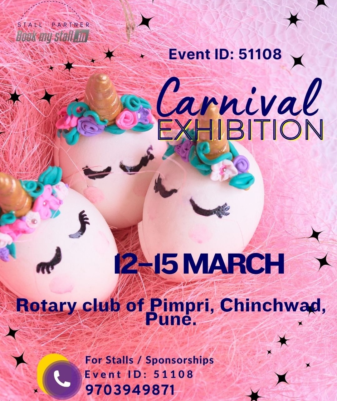 CARNIVAL EXHIBITION