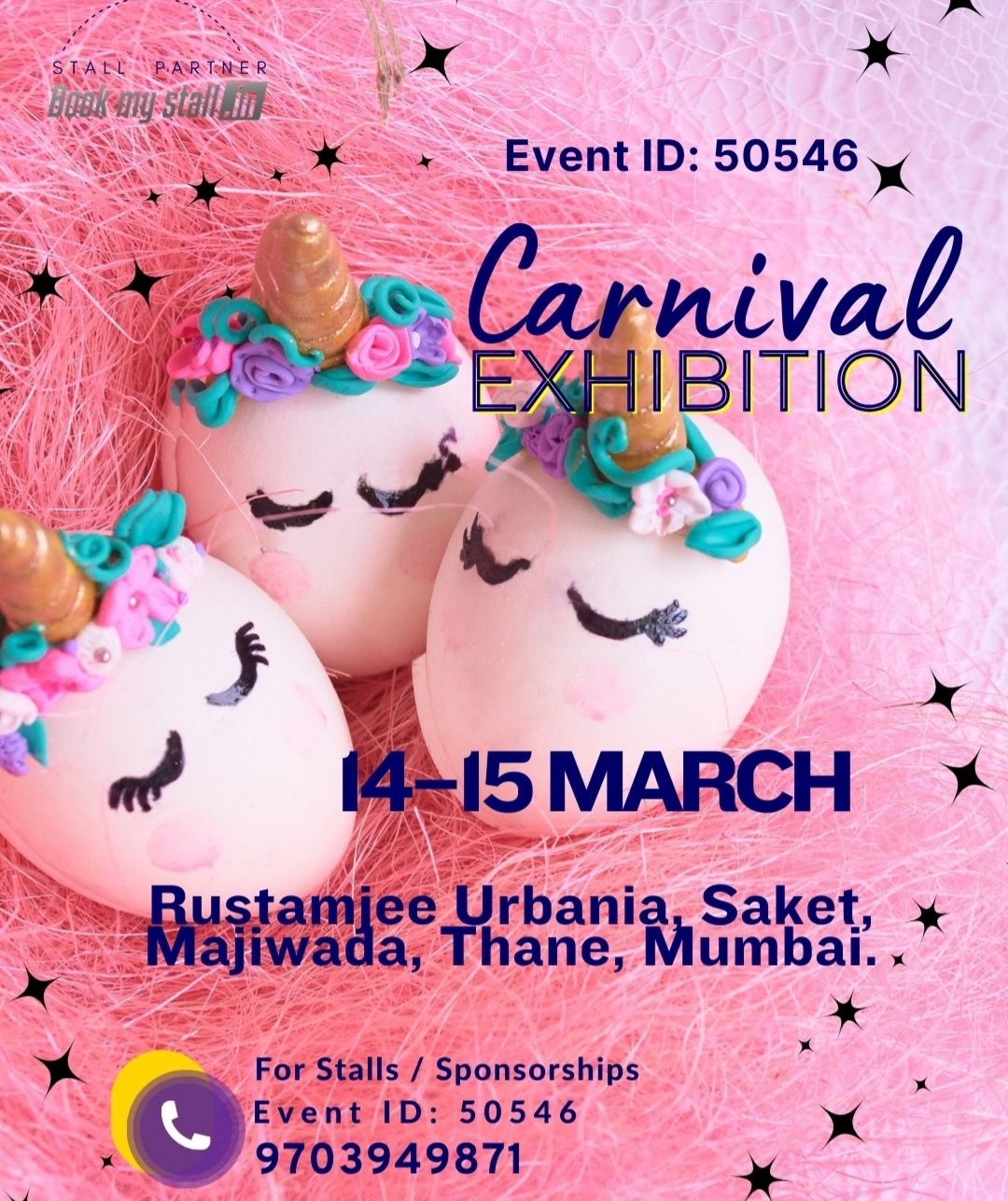 CARNIVAL EXHIBITION