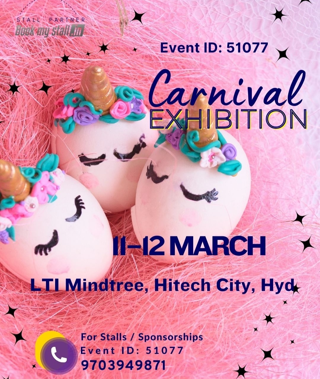CARNIVAL EXHIBITION