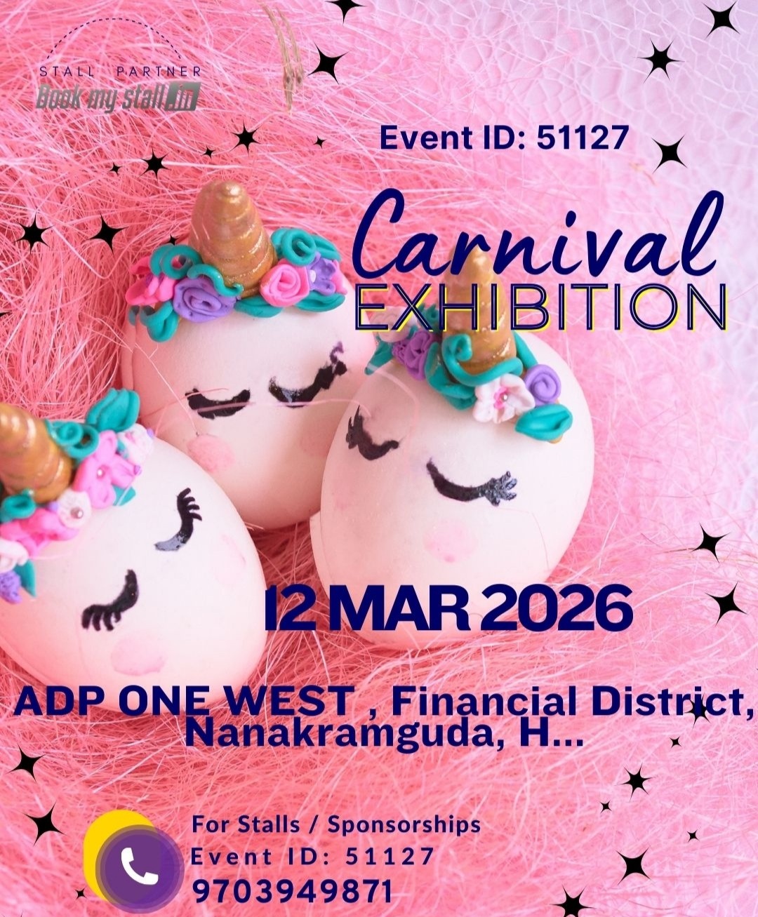 CARNIVAL EXHIBITION