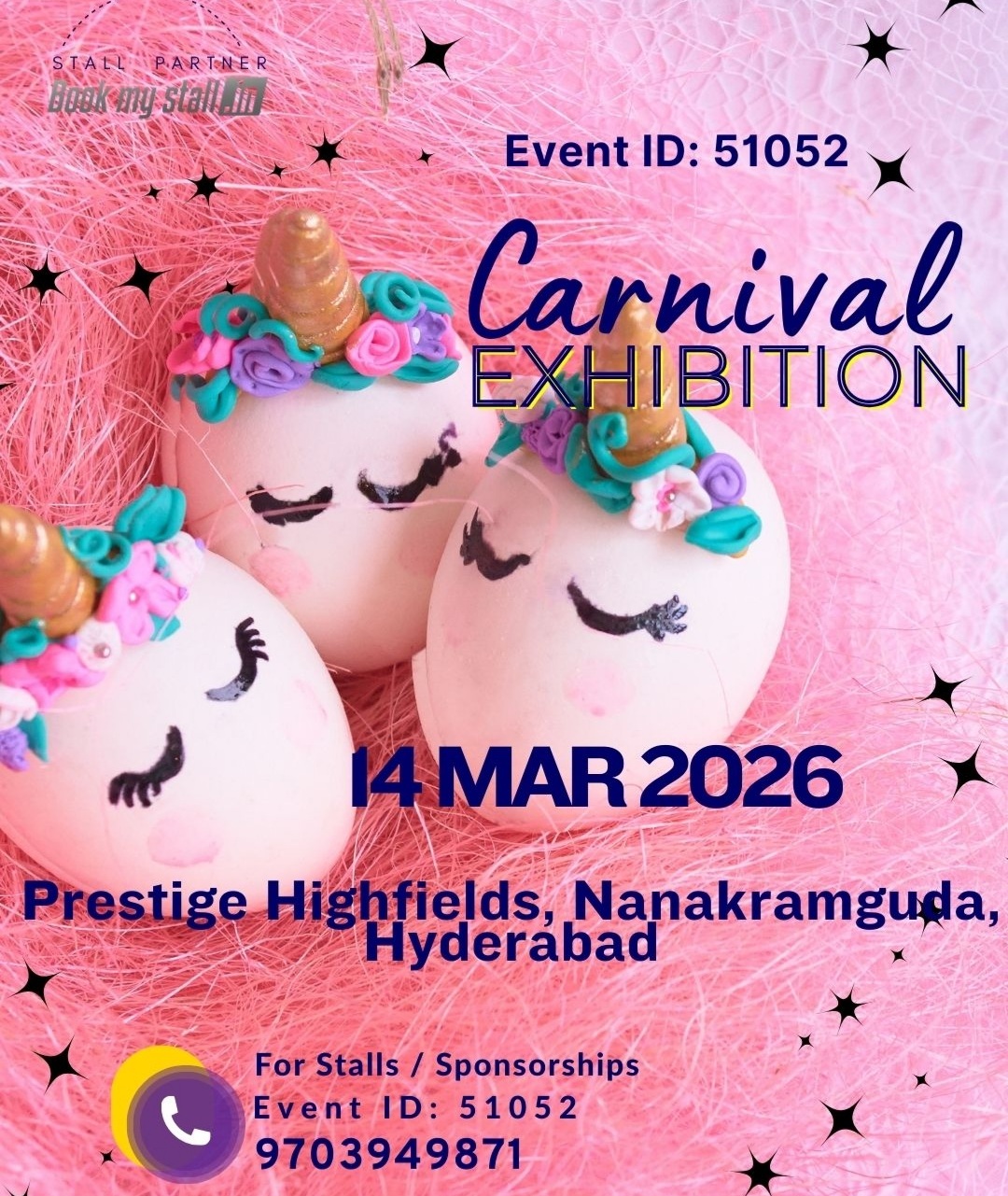 CARNIVAL EXHIBITION