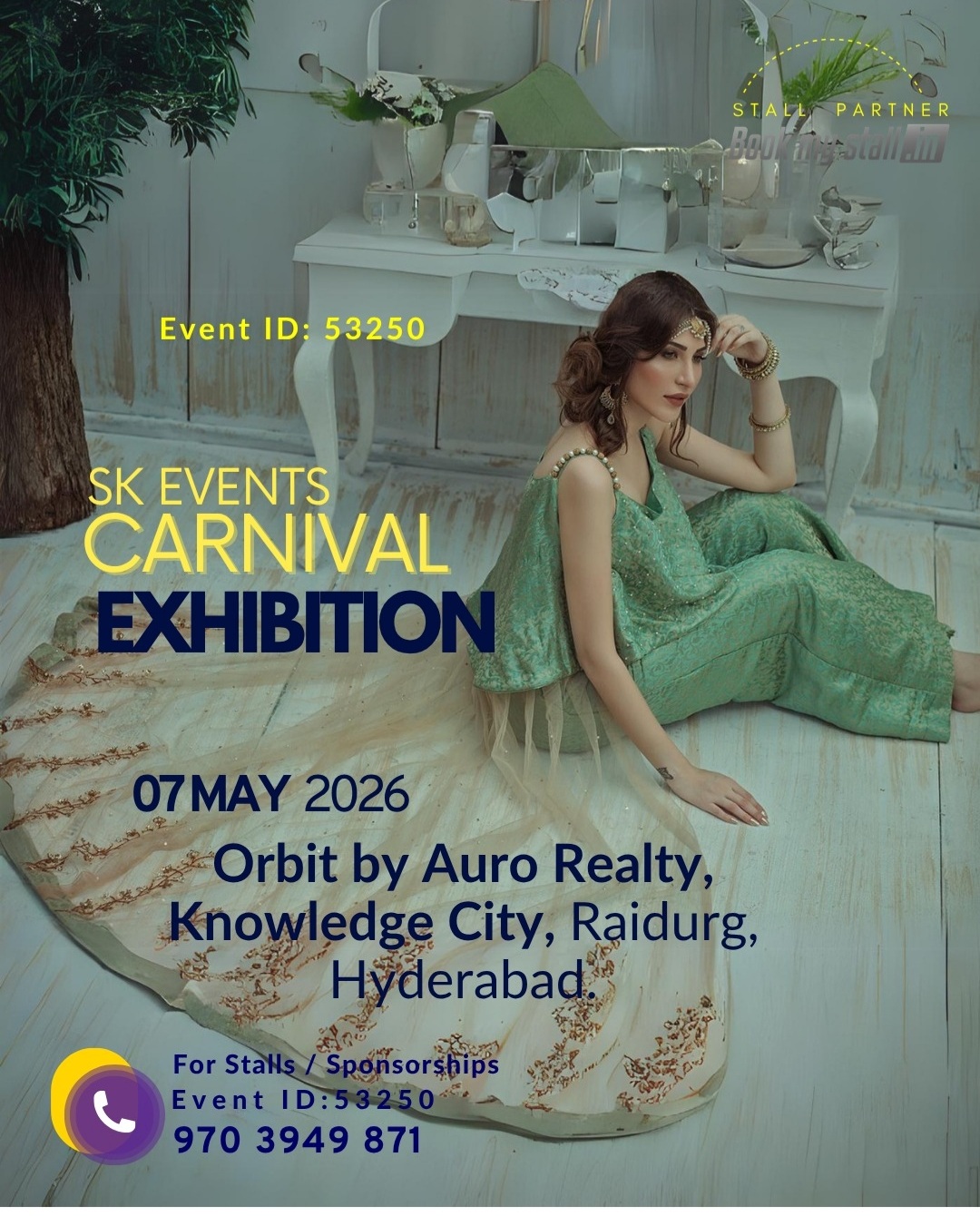CARNIVAL EXHIBITION
