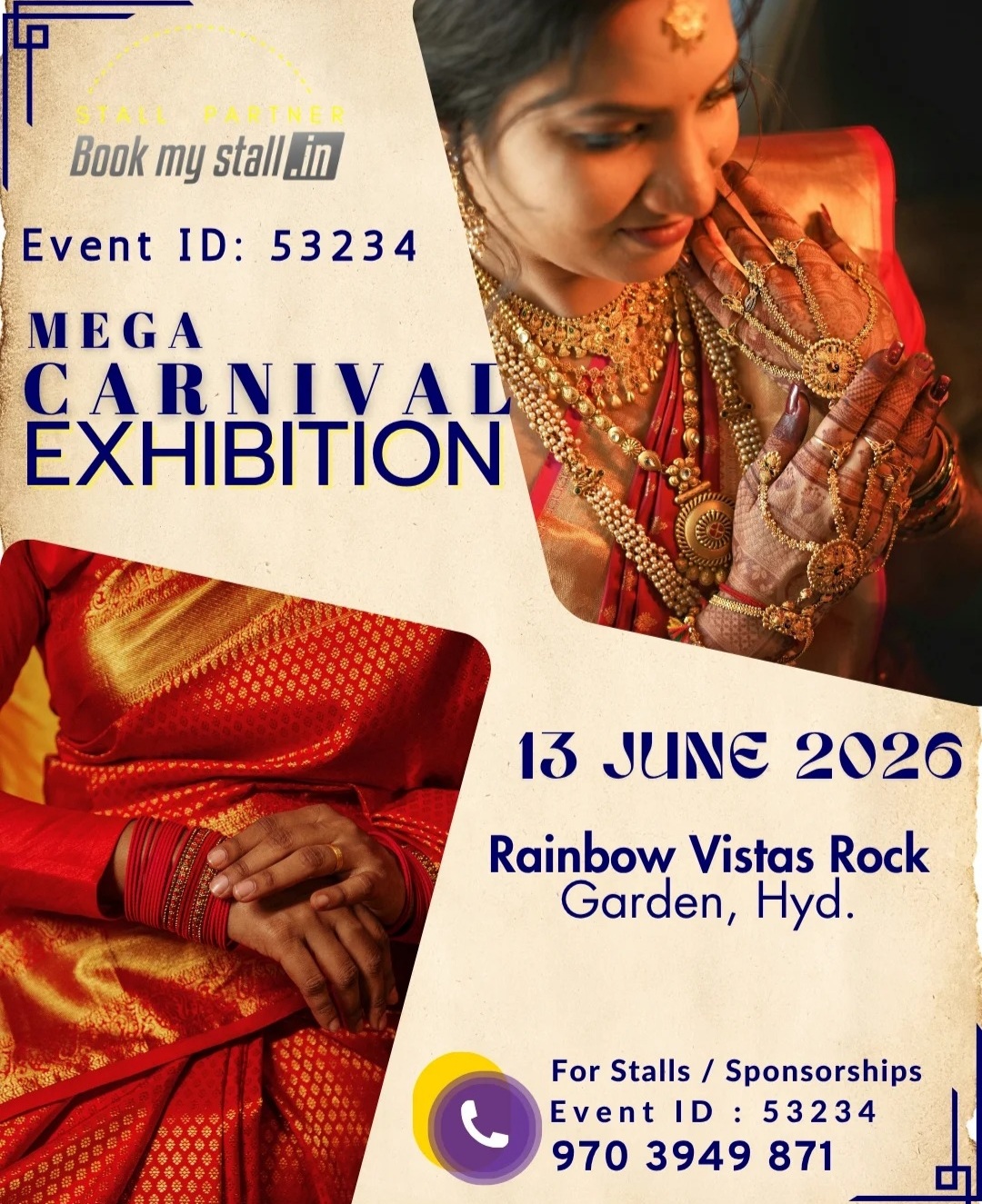 CARNIVAL EXHIBITION