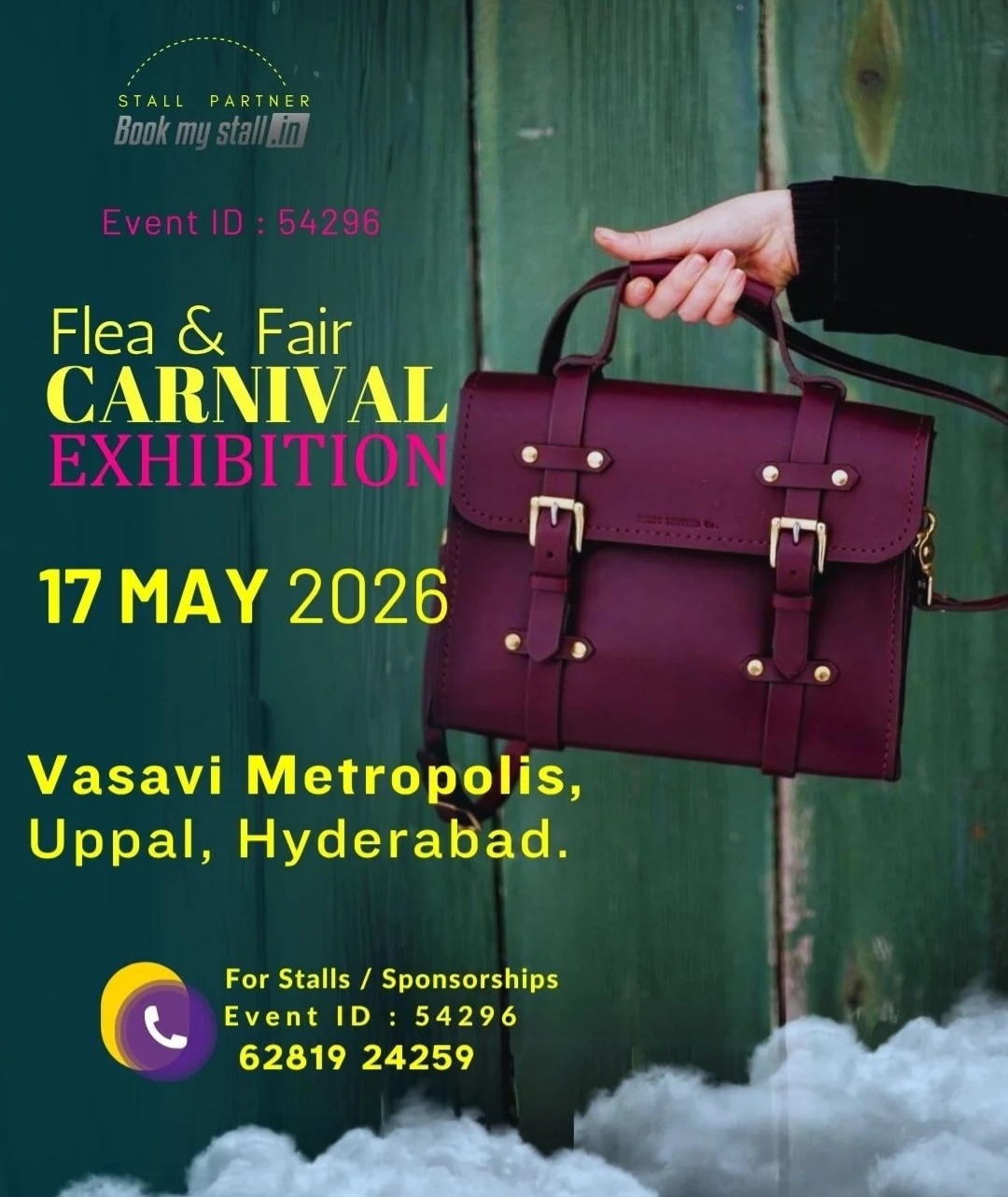 CARNIVAL EXHIBITION