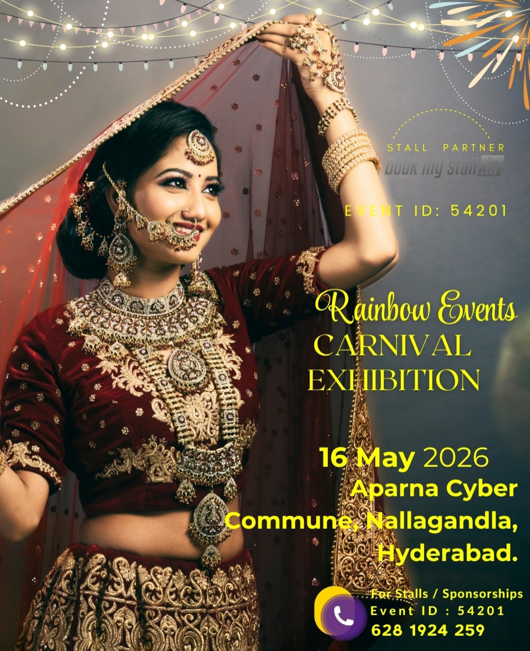 CARNIVAL EXHIBITION