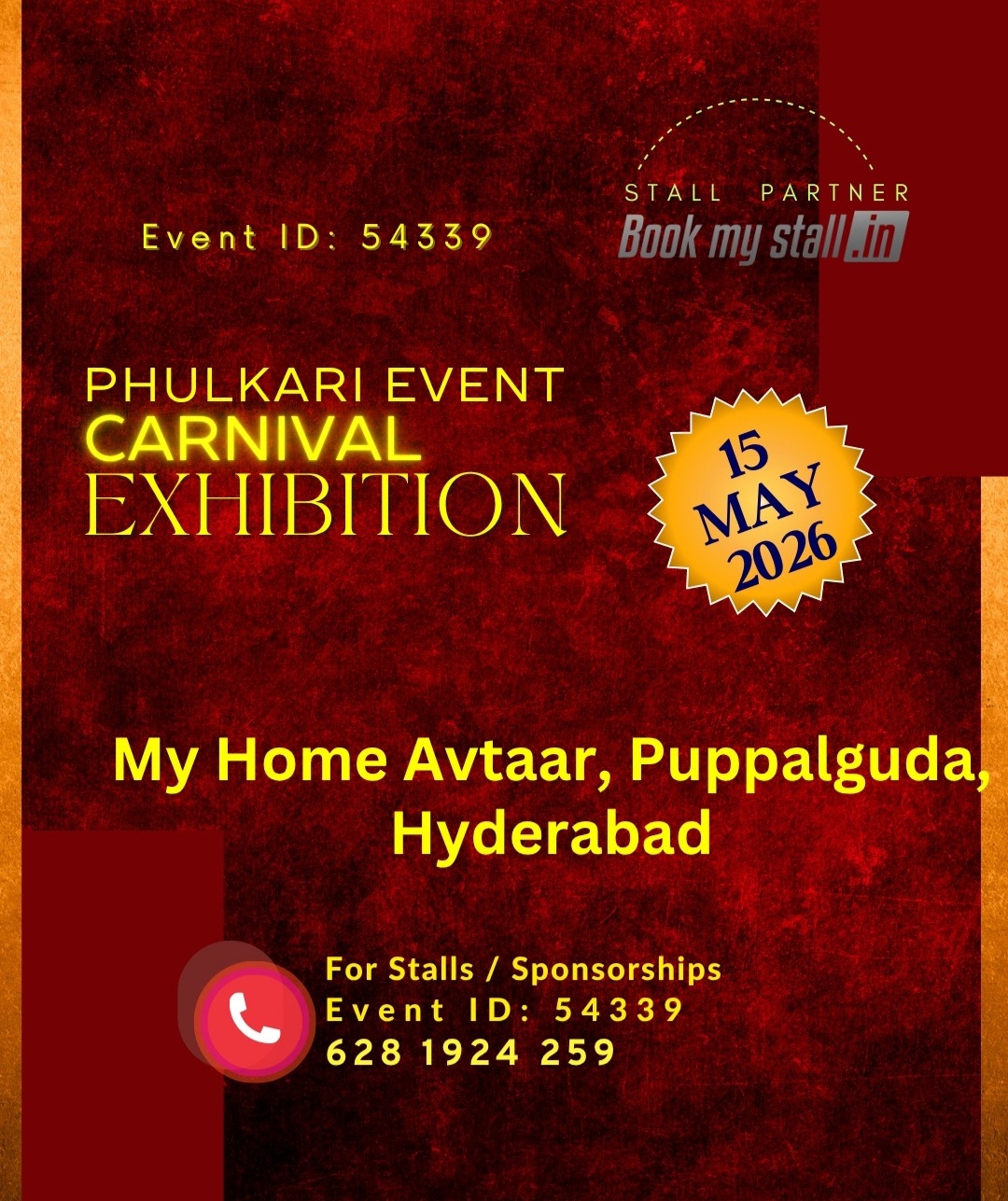 CARNIVAL EXHIBITION