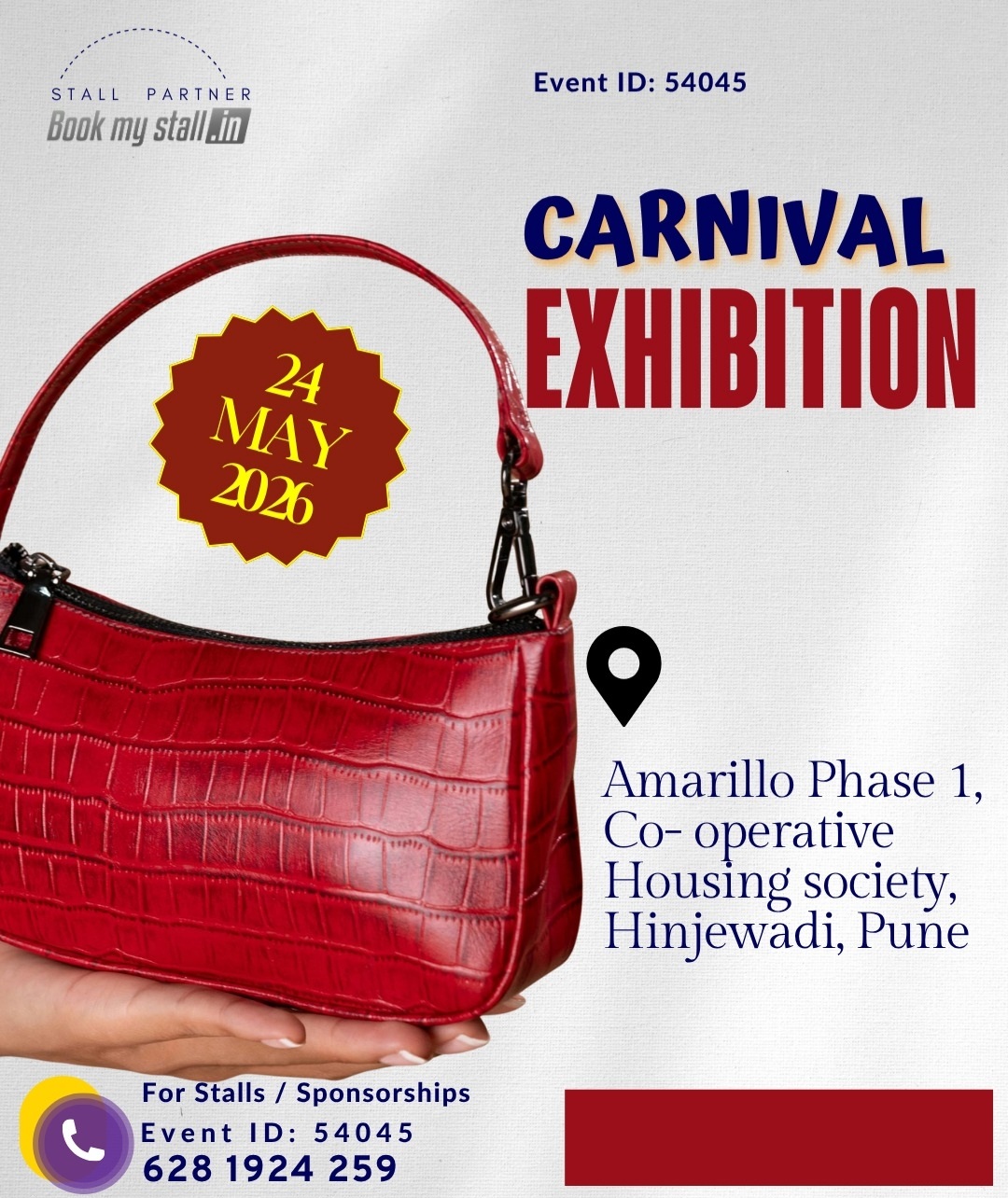 CARNIVAL EXHIBITION