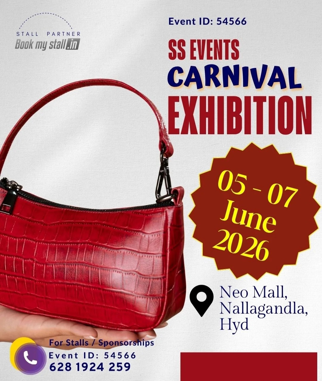 CARNIVAL EXHIBITION
