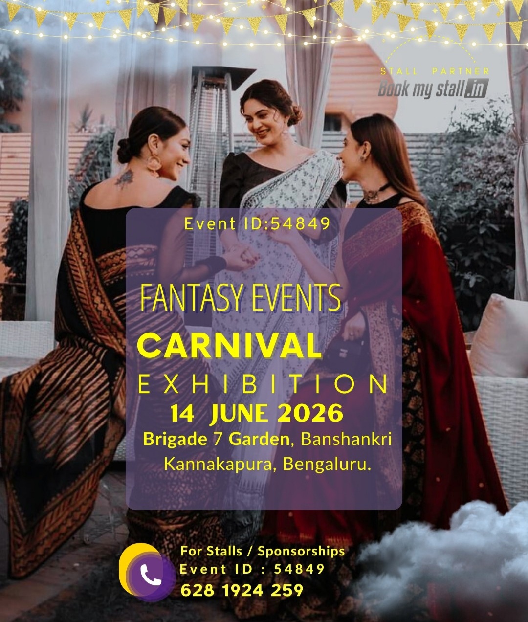 CARNIVAL EXHIBITION