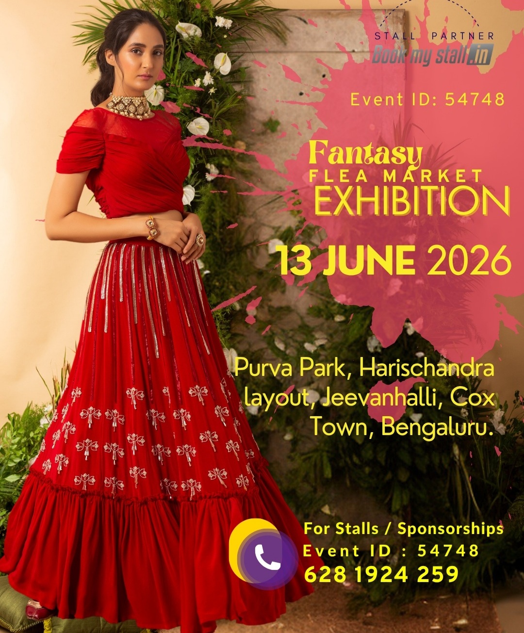 CARNIVAL EXHIBITION
