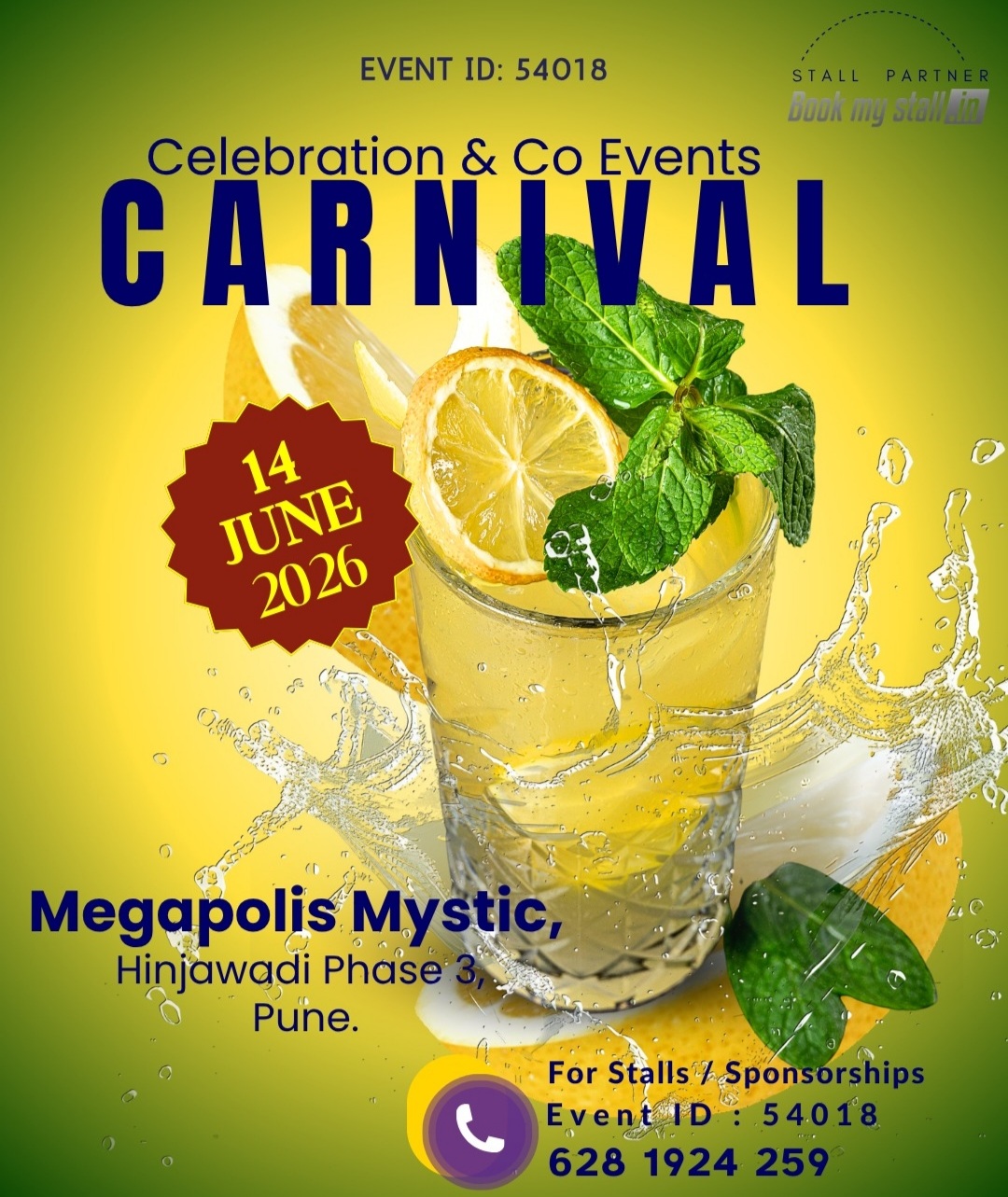 CARNIVAL EXHIBITION