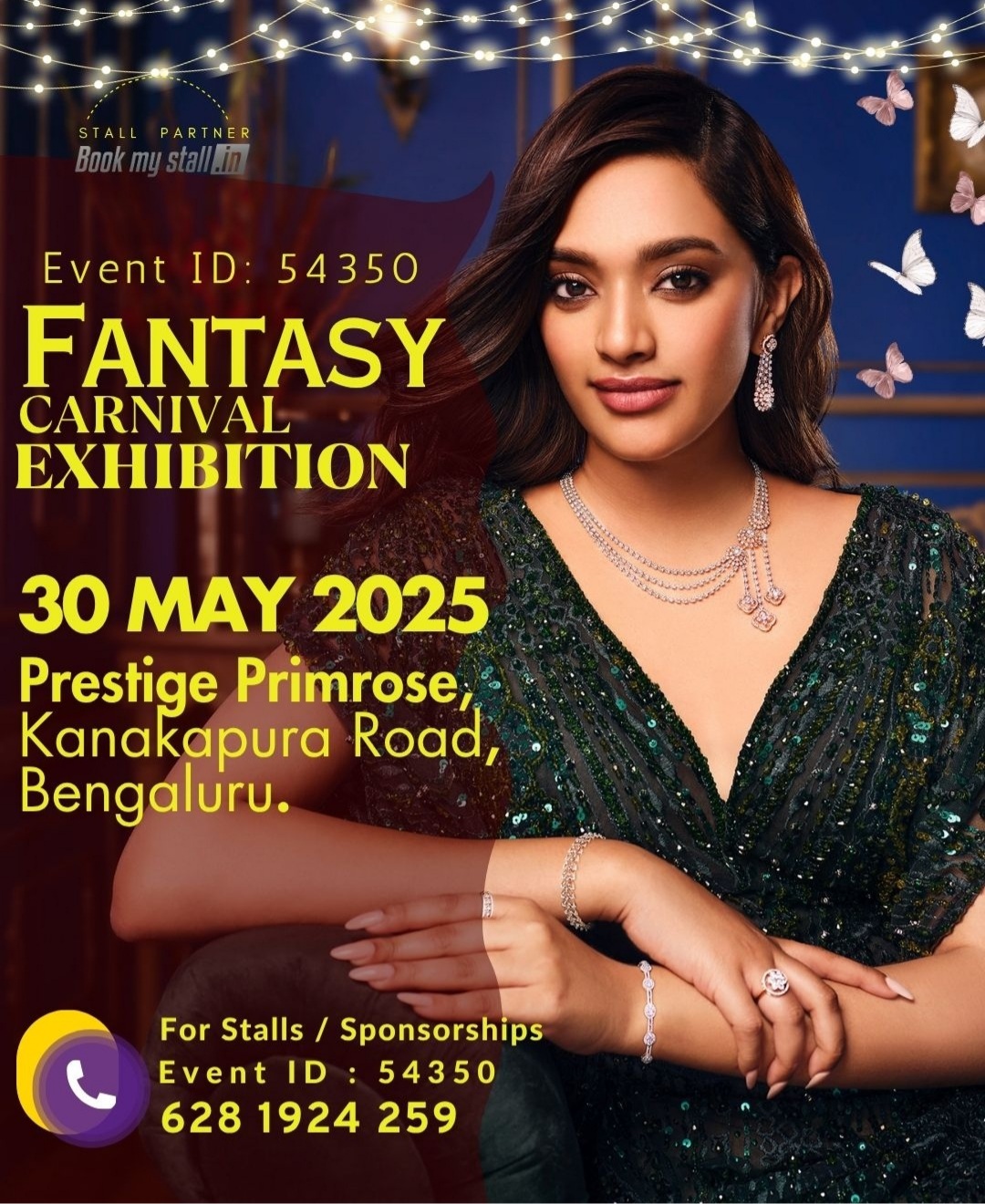 CARNIVAL EXHIBITION