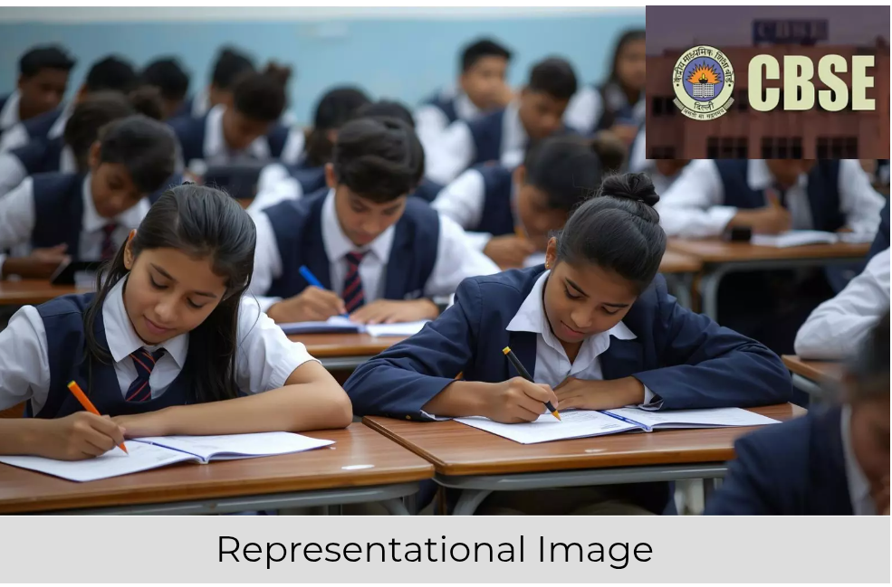 CBSE Class XII Results Out: Board Records 85.20% Pass Rate