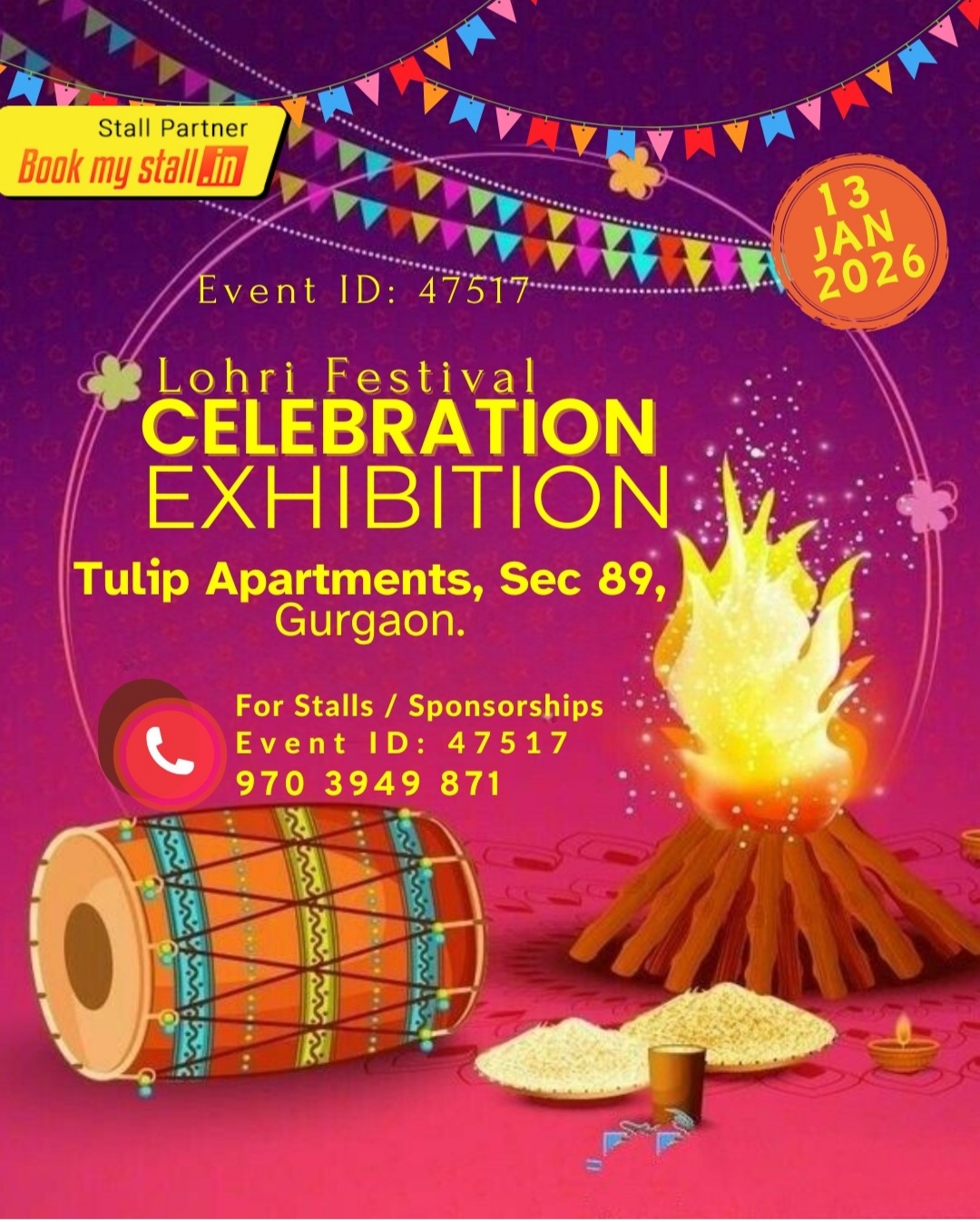 CELEBRATION EXHIBITION