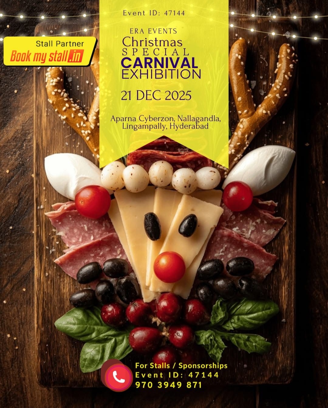 CHRISTMAS CARNIVAL
