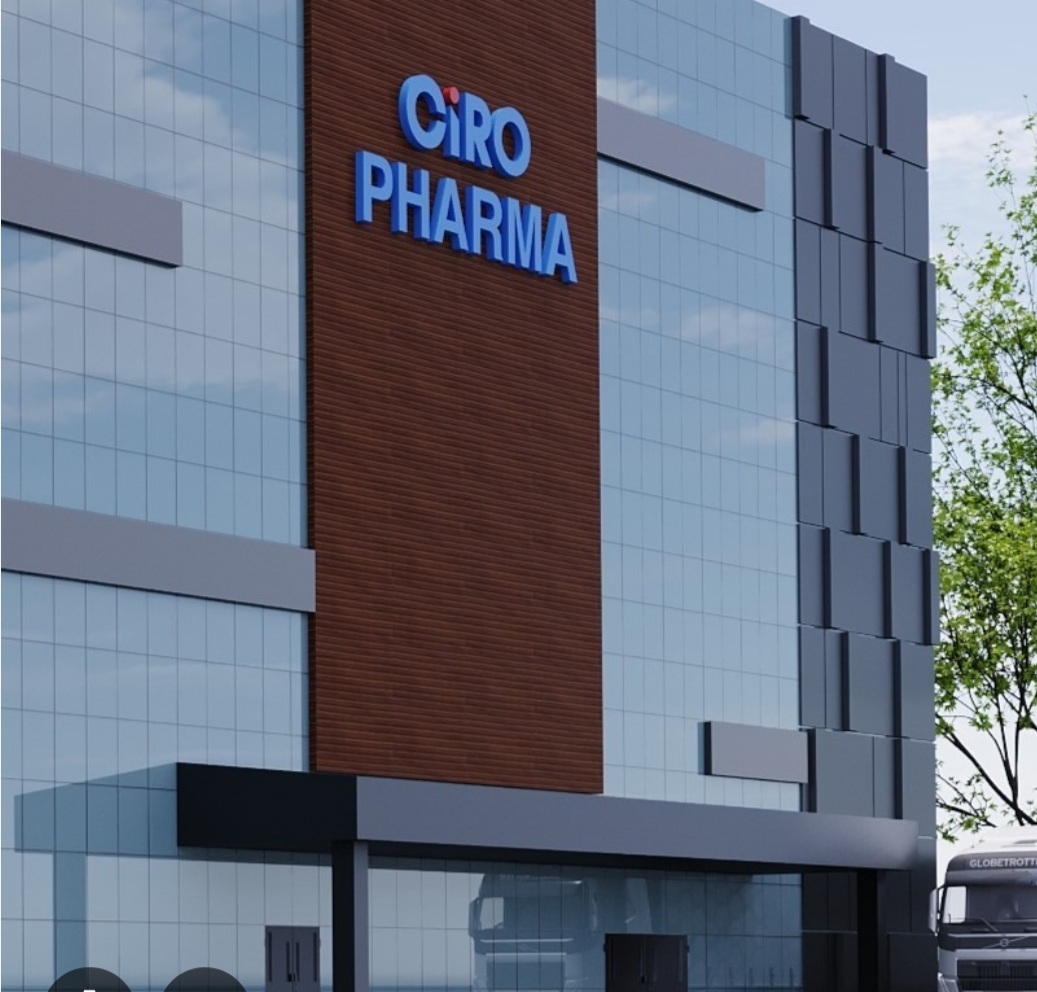 CIRO PHARMA WALK IN INTERVIEW