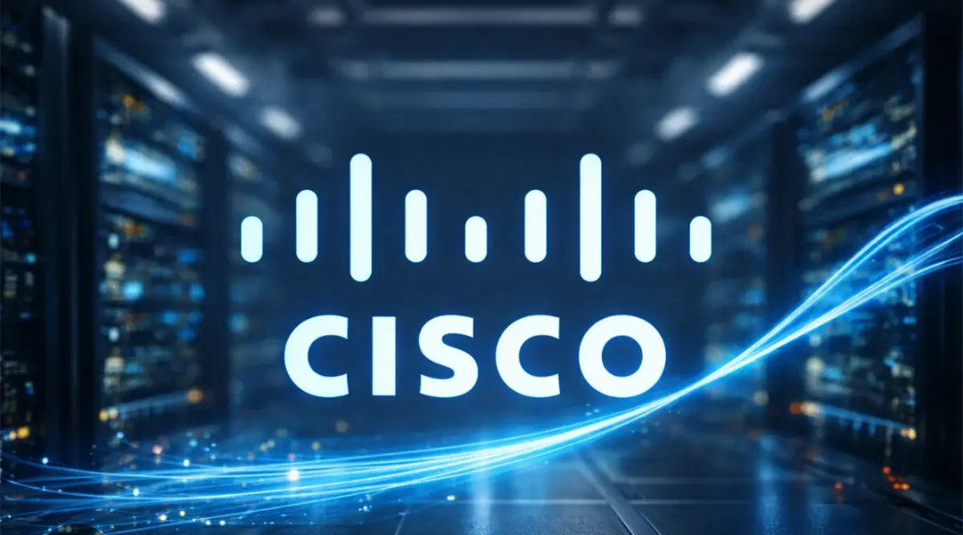 CISCO INTERNSHIP 2026