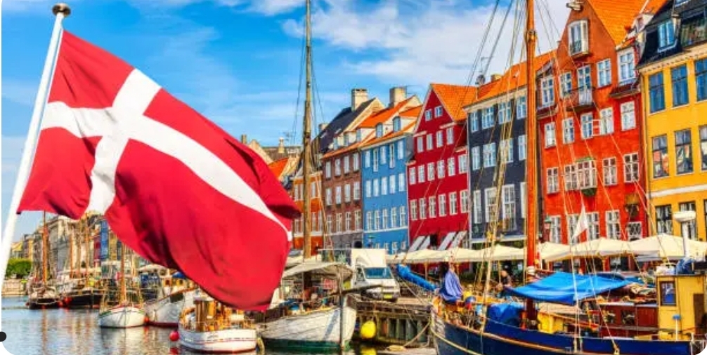 Civic Youth Forum 2026, Copenhagen, Denmark (Fully Funded)
