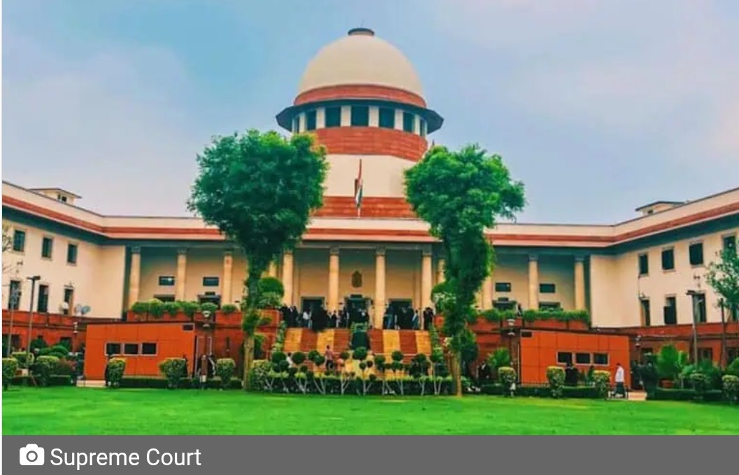 CJI Kant to administer oath to five new SC judges today