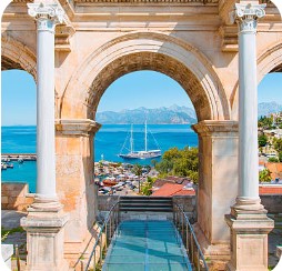 Climate Change Fellowship 2026, Türkiye (Fully Funded)