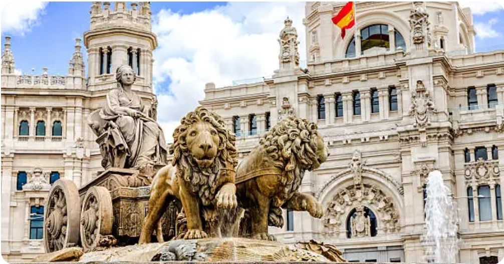 CNIO Summer Training Program 2026 Spain (Fully Funded)