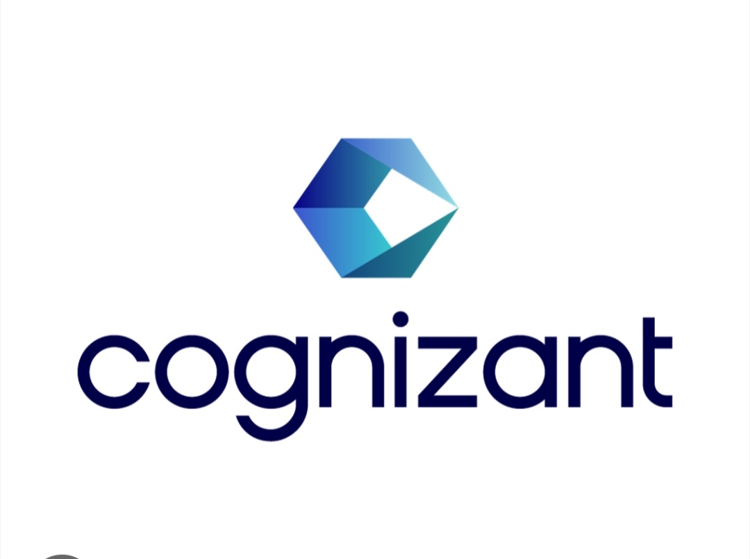 COGNIZANT walk in Drive