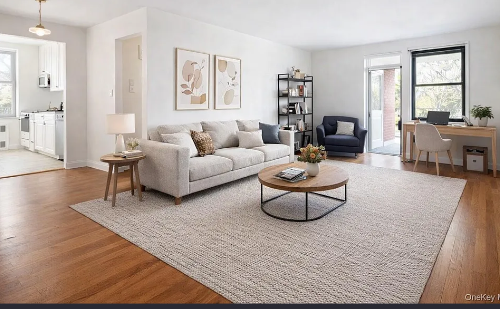 Comfort And Spacious Property