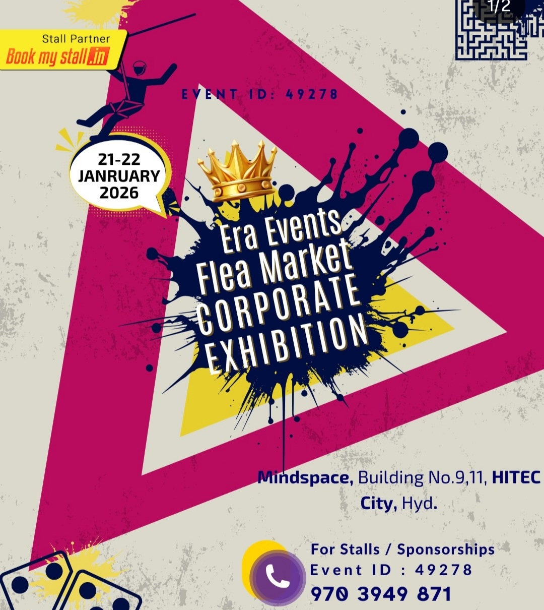 CORPORATE EXHIBITION